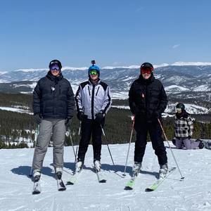 Meet your Posher, Alex